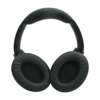 Black WH-1000XM3 Noise Cancelling Headphones