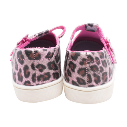 Pink Casual Shoes Shoes