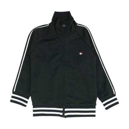 Black Jacket