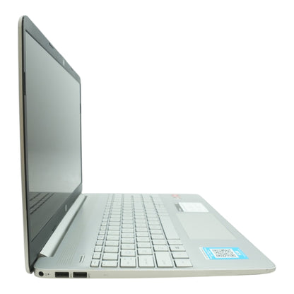 15.6" Laptop 15 Silver AMD Ryzen 3 2.6GHz 4GB RAM 512GB SSD