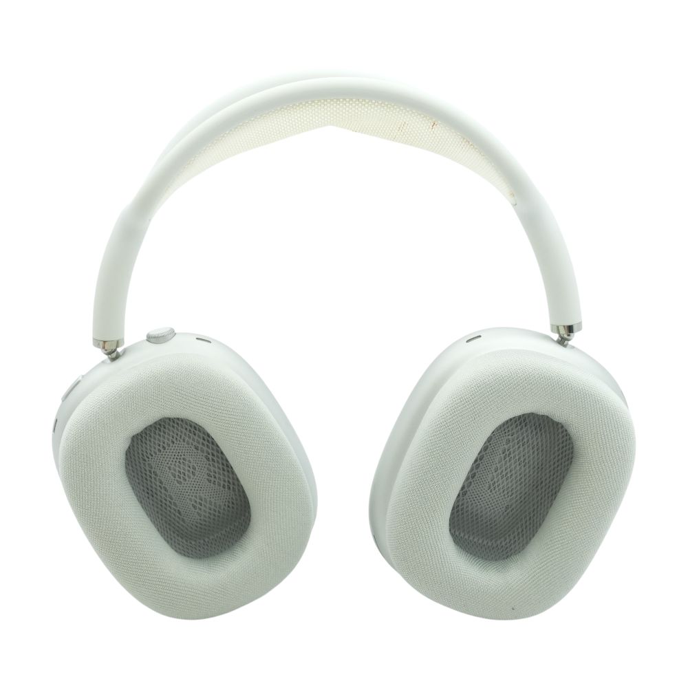 Silver AirPods Max (Lightning) – Unclaimed Baggage