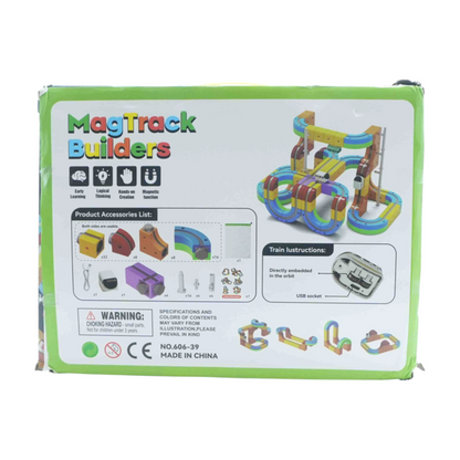 Builders Playset