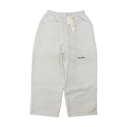 Vintage The B4SE Wide-Leg Sweatpants