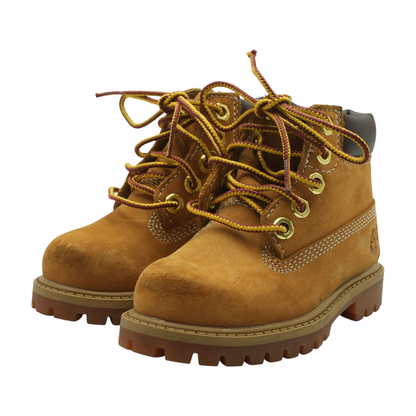 Tan Boots Shoes