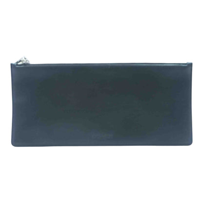 Black Compact Wallet