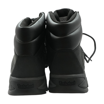 Black Work / Hiking Boots