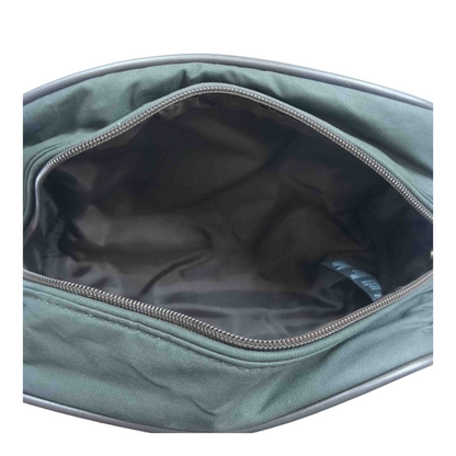 Charcoal Toiletry Bag