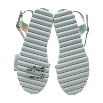 Multi Sandals