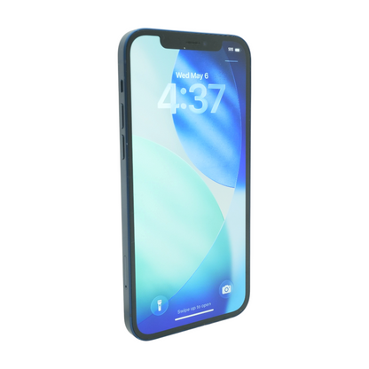 iPhone 12 "Carrier Unlocked" 128GB Blue