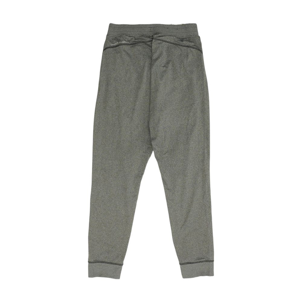 Gray Regular Pants