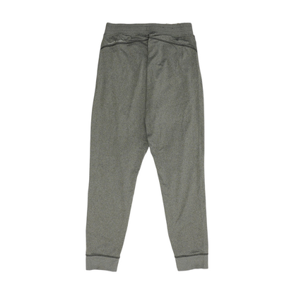 Gray Regular Pants