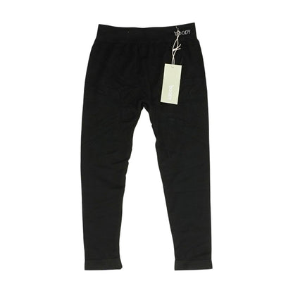 Black Active Leggings