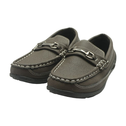 Loafer Brown Casual Shoes