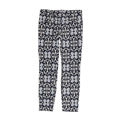 Navy Misc Dress Pants
