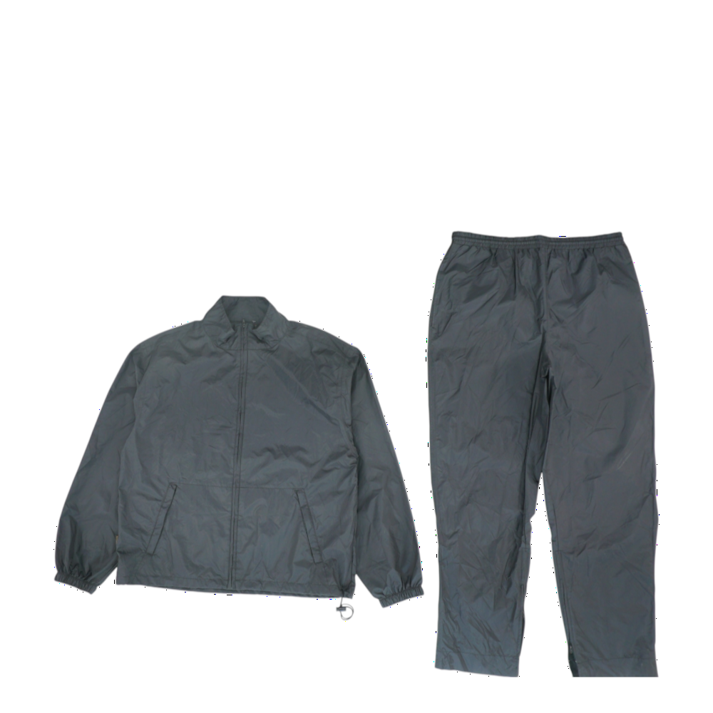 Black Solid Active Set