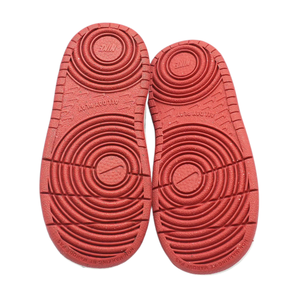 Red Athletics
