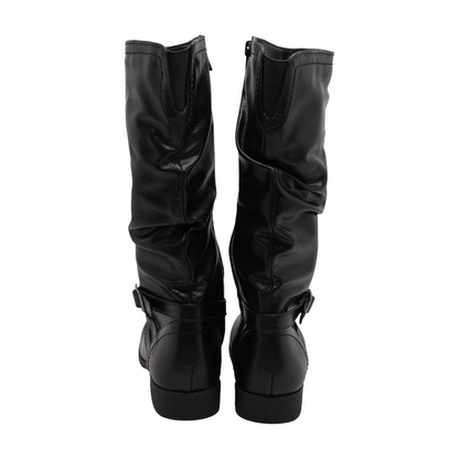 Black Boots