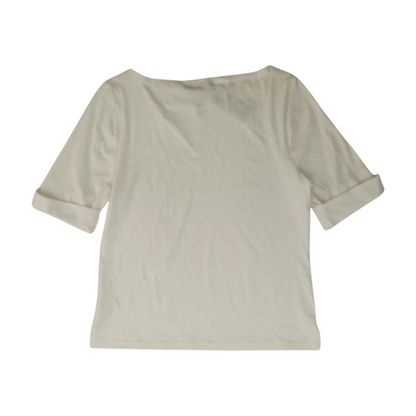 White Blouse