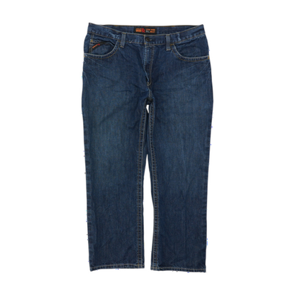 Bootcut Jeans