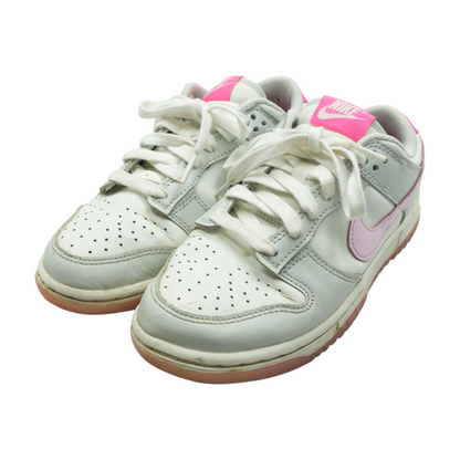 Dunk Low 520 Pack Pink Low-Top Athletic Shoes