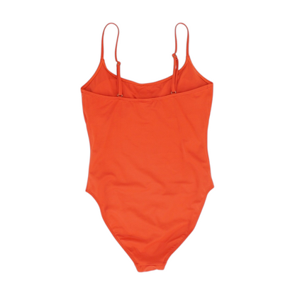 Red One-Piece