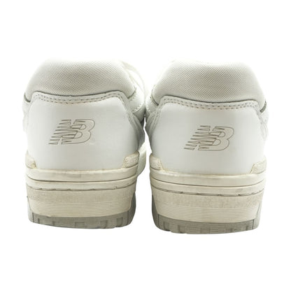 White Low Top Athletic Shoes