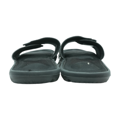 Black Athletic Shoes