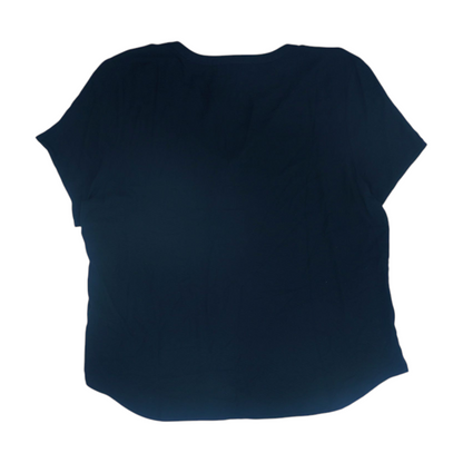 Black Blouse