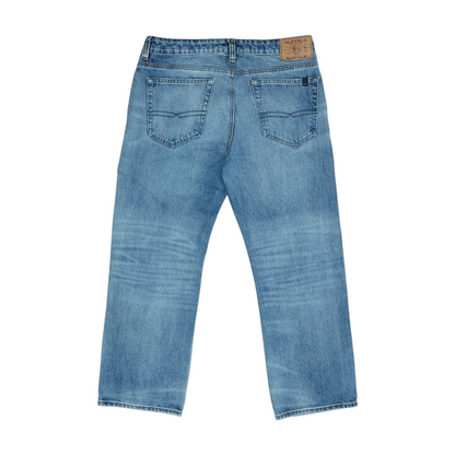 Bootcut Jeans