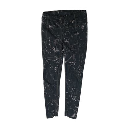 Black Active Leggings