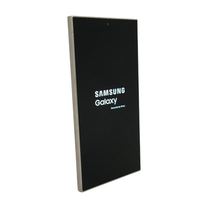 Galaxy S24 Ultra "Dish" 256GB Titanium Blue