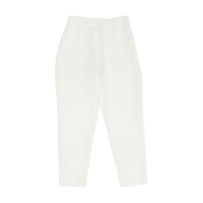 Ivory Pants