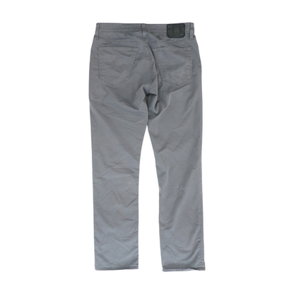 Gray Slim Jeans