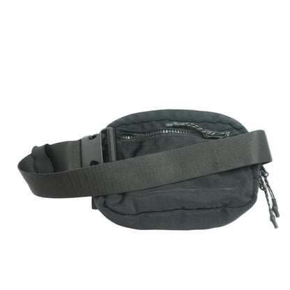 Black Belt Bag