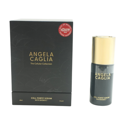 Cell Forté Serum