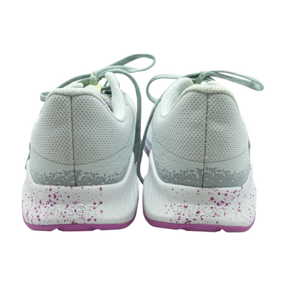 Dynasoft Nitrel Low-Top Athletic Shoes