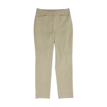 Tan Petite Pants