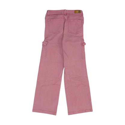 Pink Jeans