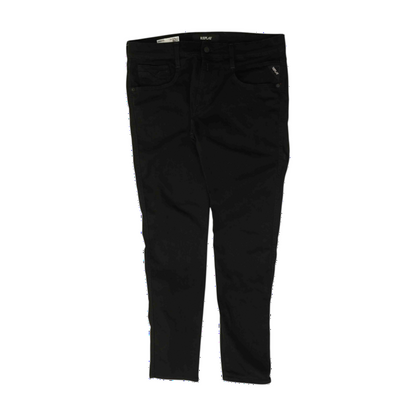 Black Slim Jeans