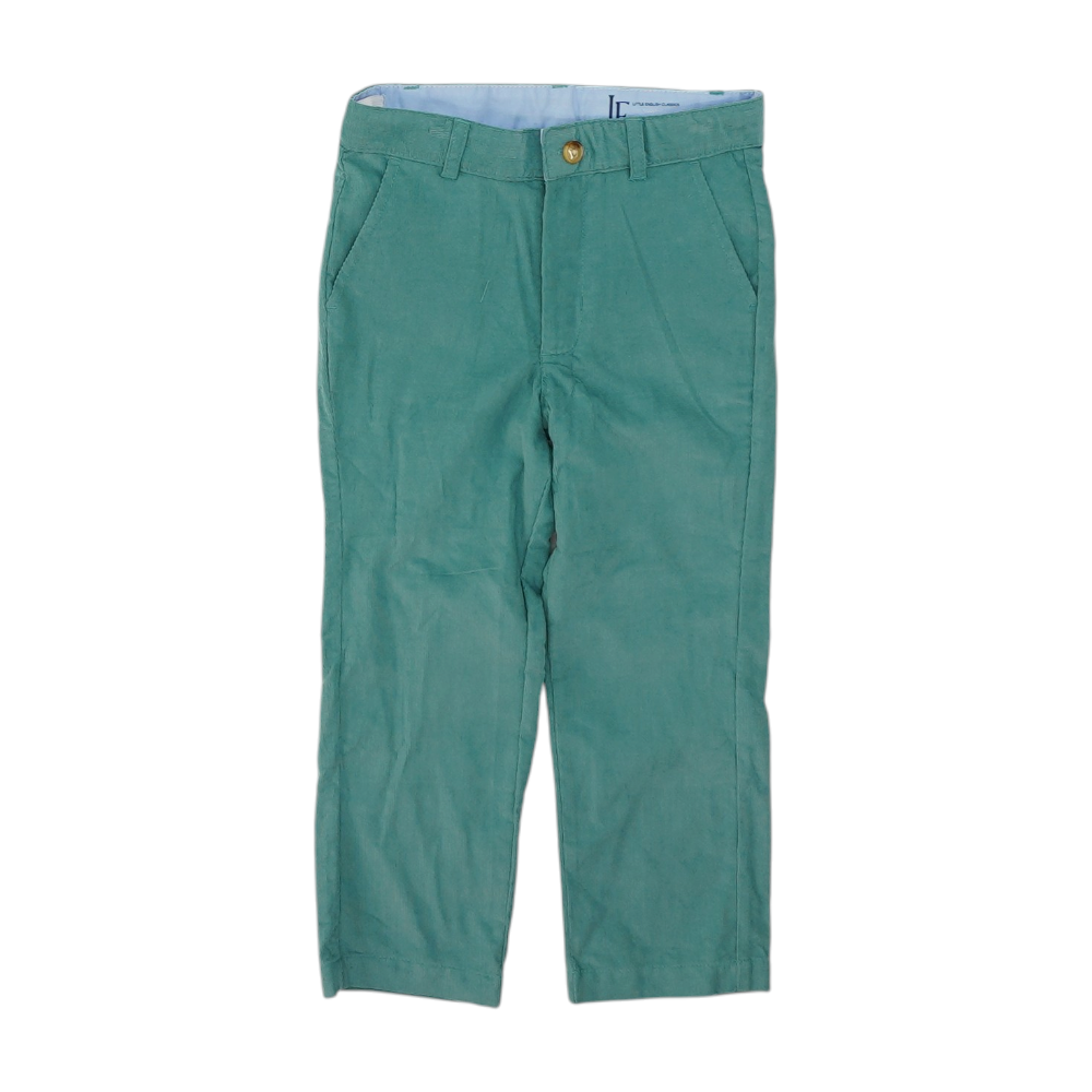 Green Chino / Khaki Pants