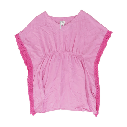 Pink Cover-Up