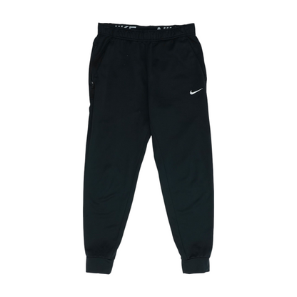 Black Classic Pants