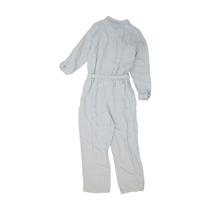 Blue Plus Jumpsuit
