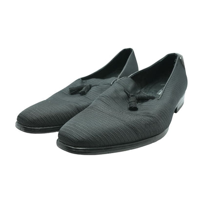 Black Loafer Dress Shoes