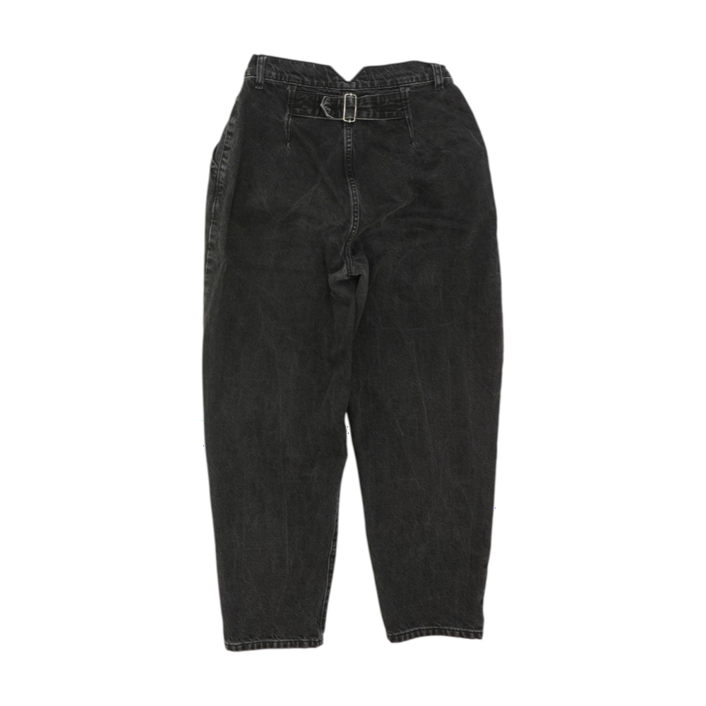 Black Jeans