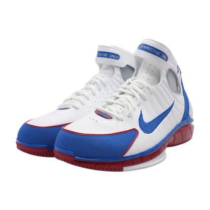 Air Zoom Huarache 2K4 All-Star High-Top Athletic Shoes
