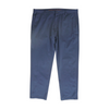 Navy Regular Pants