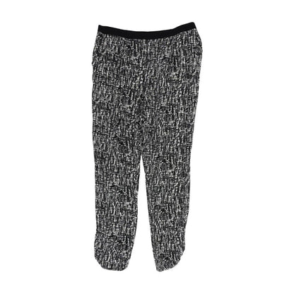 White Misc Dress Pants