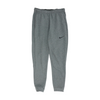 Gray Tapered Pants
