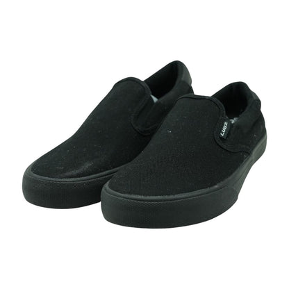 Black Casual Shoes